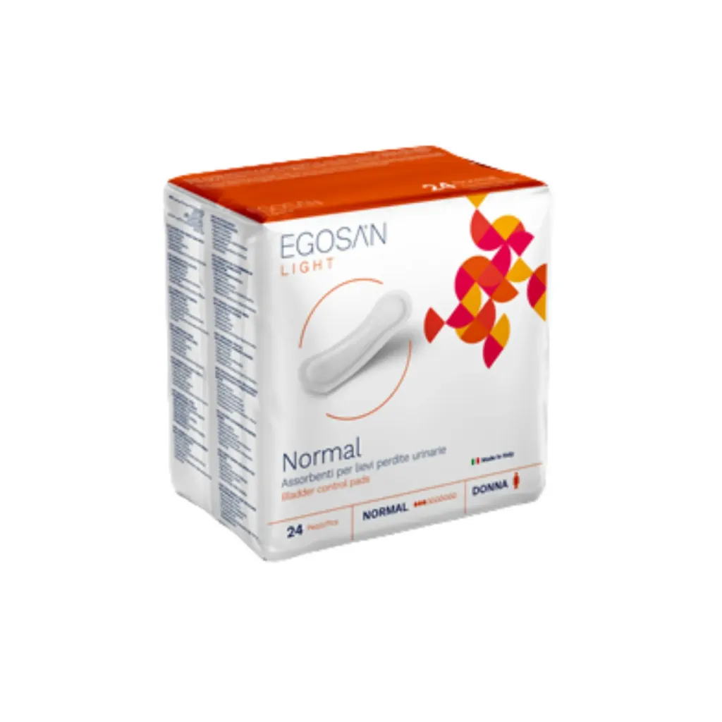 [300-00-19320] Egosan Light Normal, 3 dr