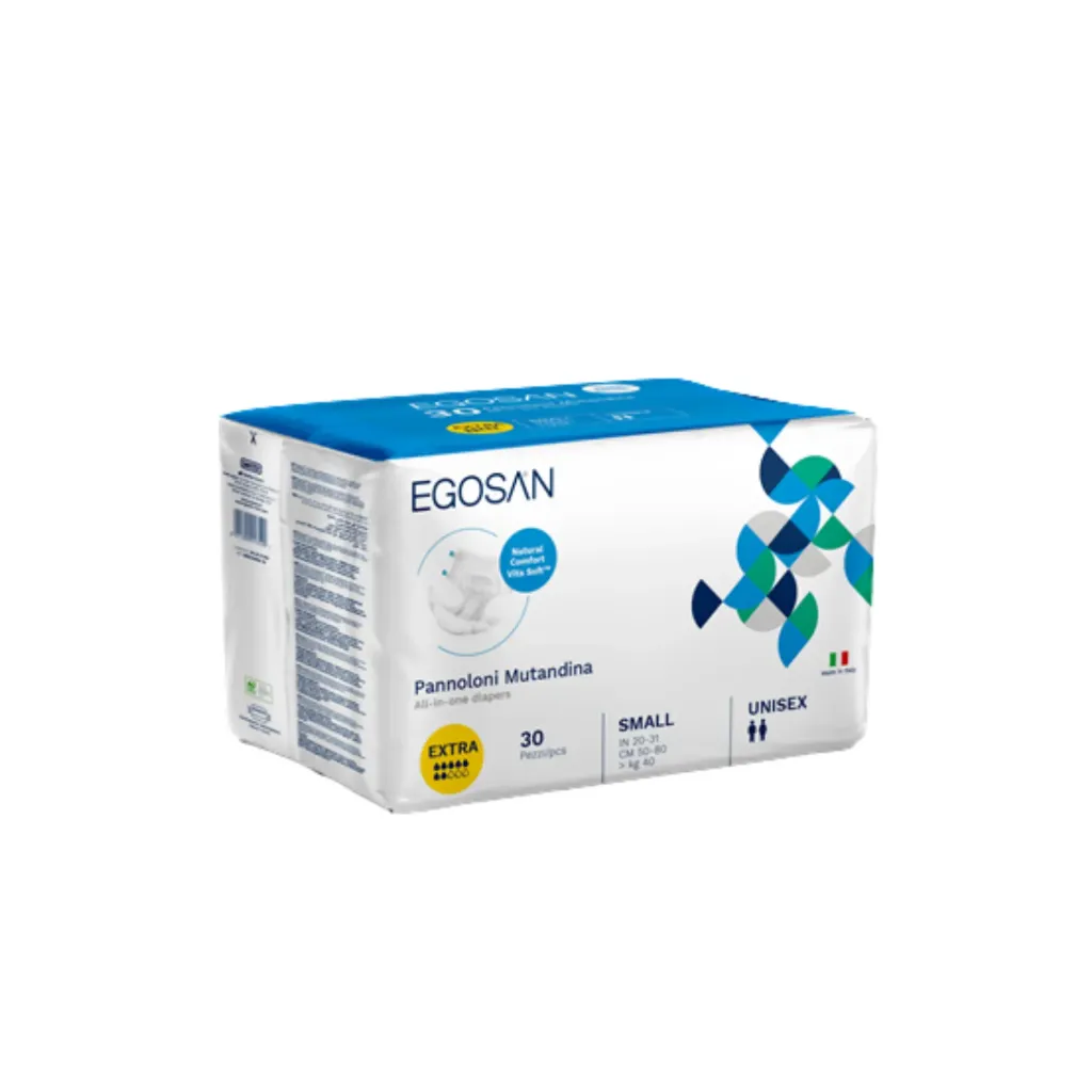[300-00-19338] Egosan Slip Vita Soft Extra, 7 dr, S