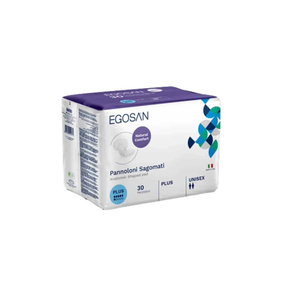Egosan Comfort Plus, 6dr