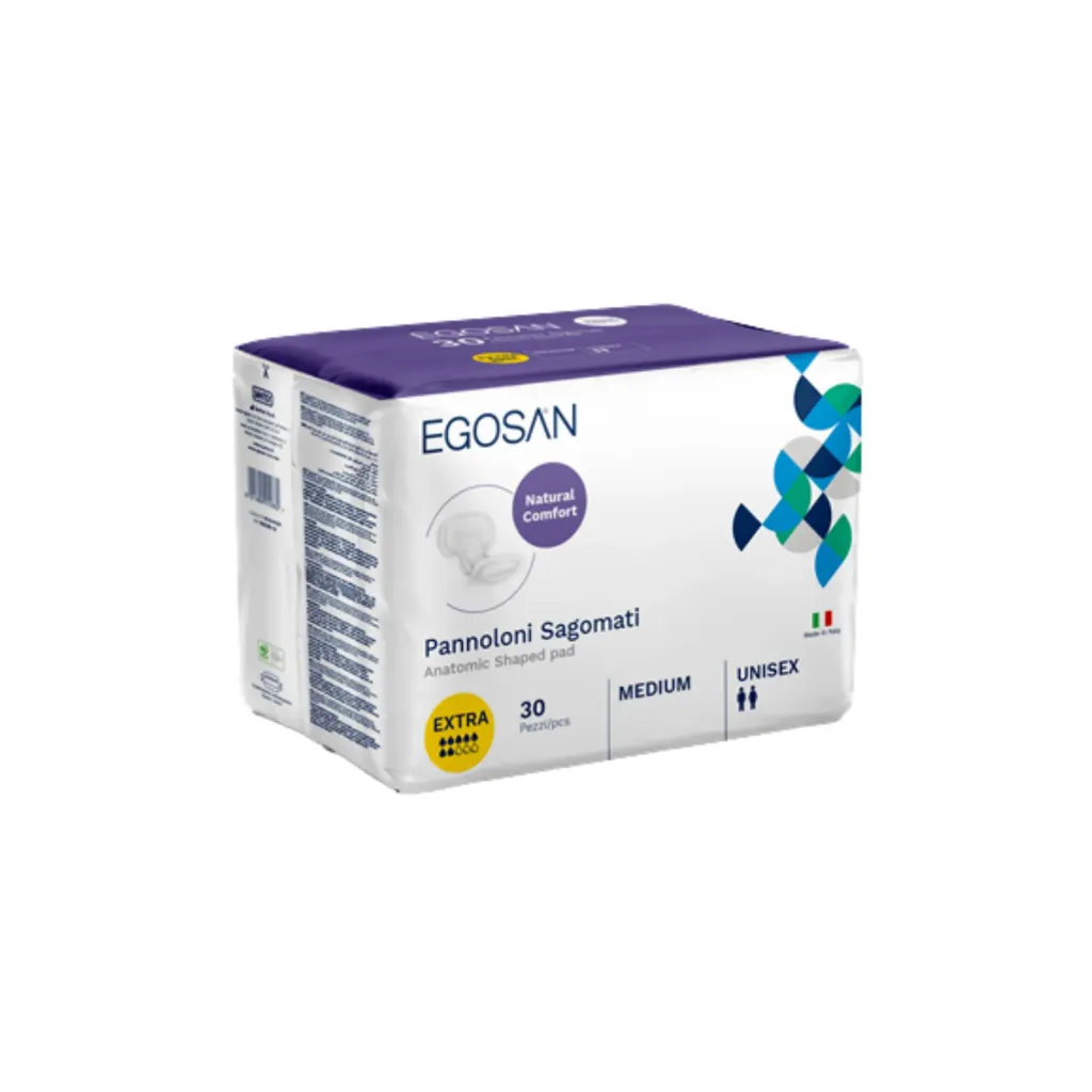 [300-00-19355] Egosan Comfort Extra, 7dr