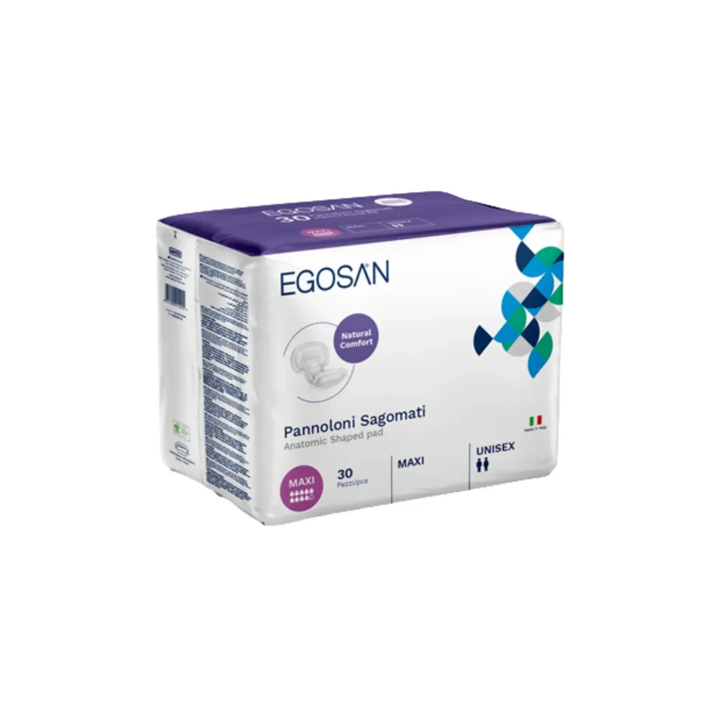 [300-00-19357] Egosan Comfort Maxi, 9dr