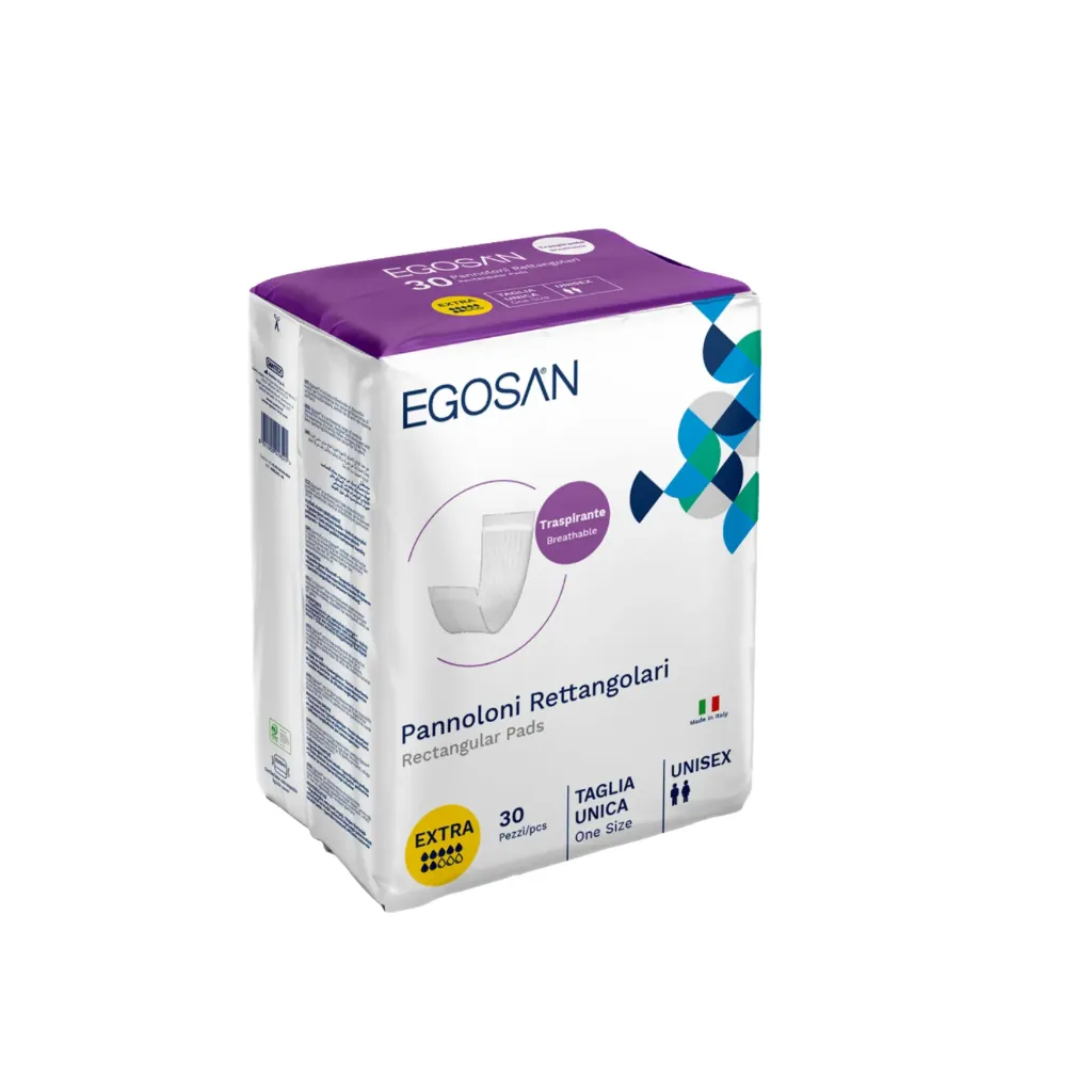 [300-00-19358] Egosan Inlegluier Extra niet geplastificeerd