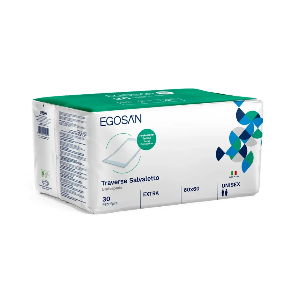 [300-00-19360] Egosan onderlegger, 60x60 cm