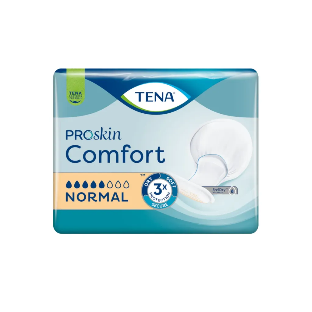 [300-00-19827] Tena ProSkin Comfort Normal 5dr