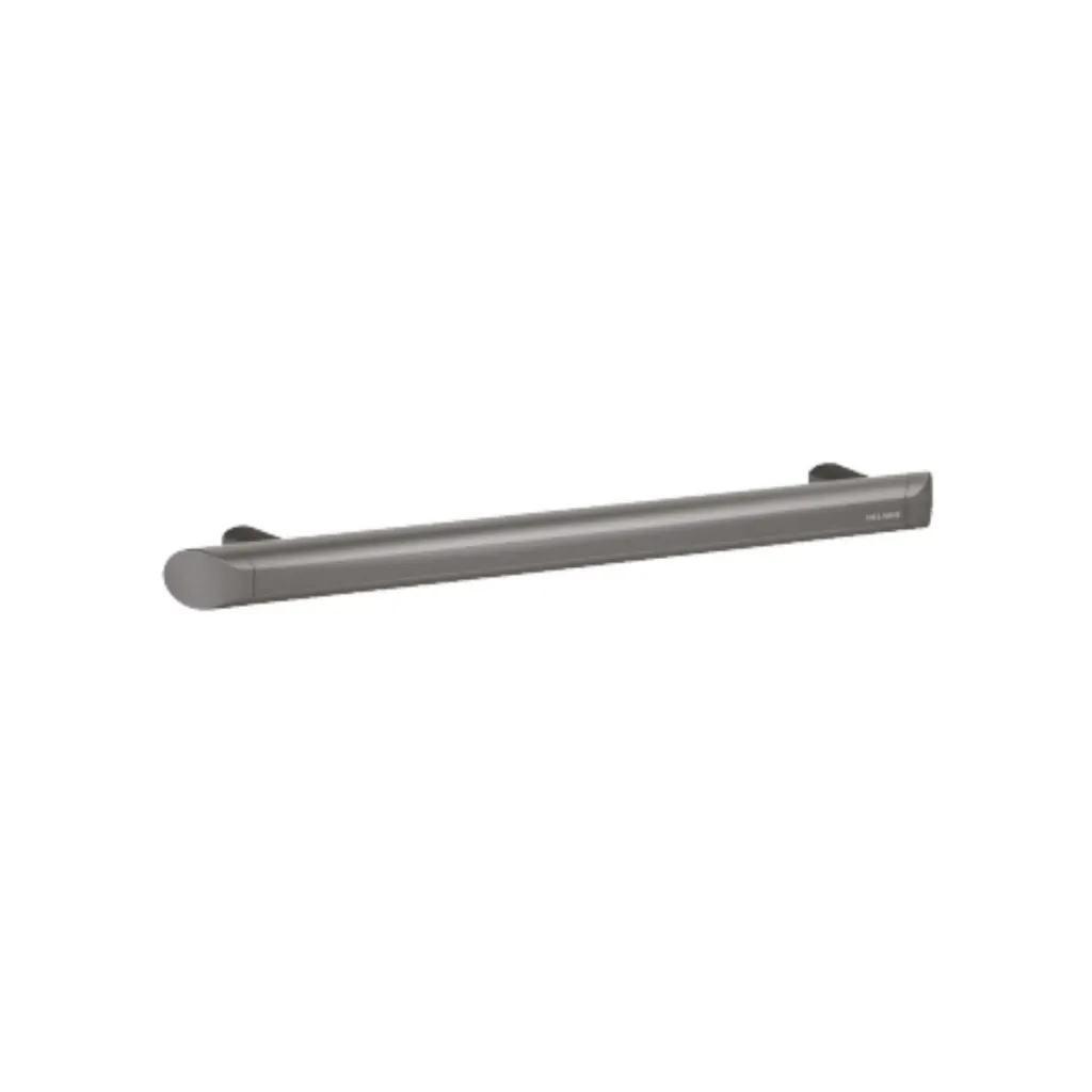 [300-00-20092] Handgreep Be-Line recht, 40 cm aluminium