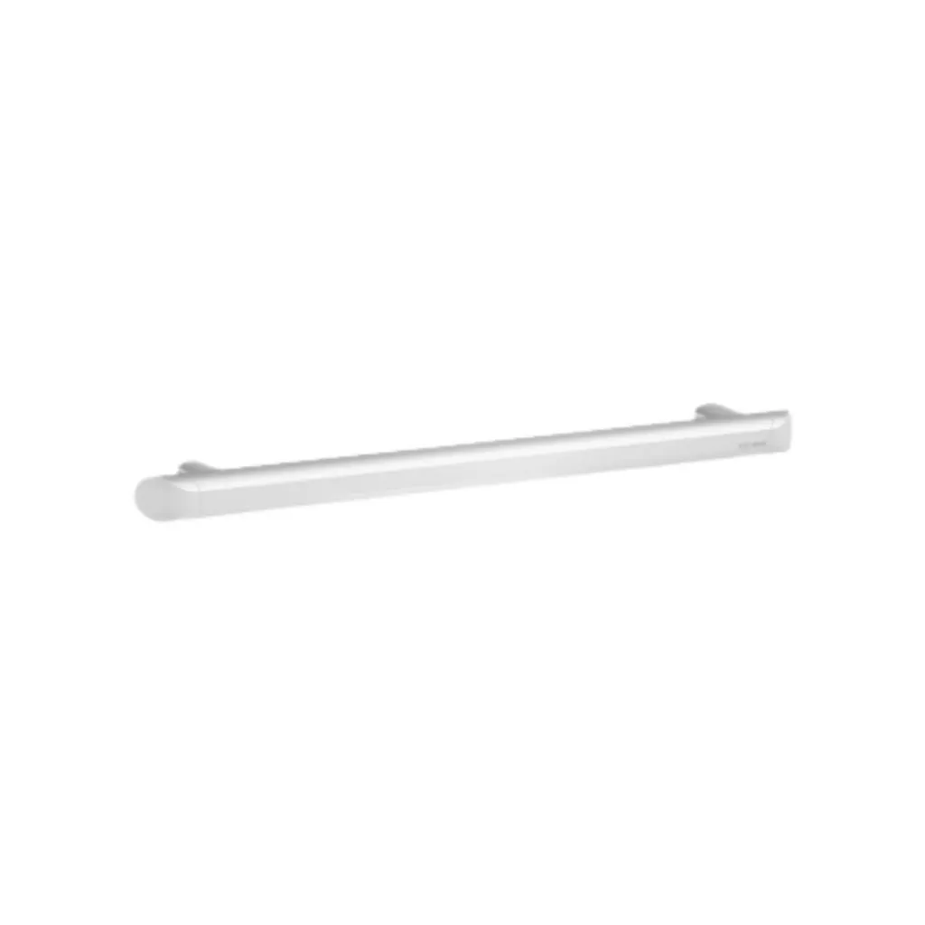 [300-00-20095] Handgreep Be-Line recht, 40 cm aluminium