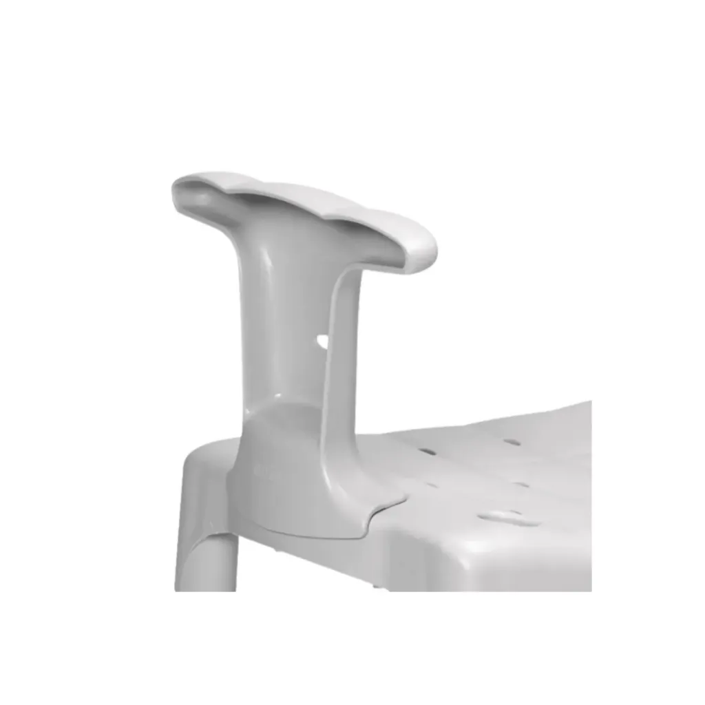 [300-00-20122] Armsteunen douchestoel Etac Swift per paar-grijs