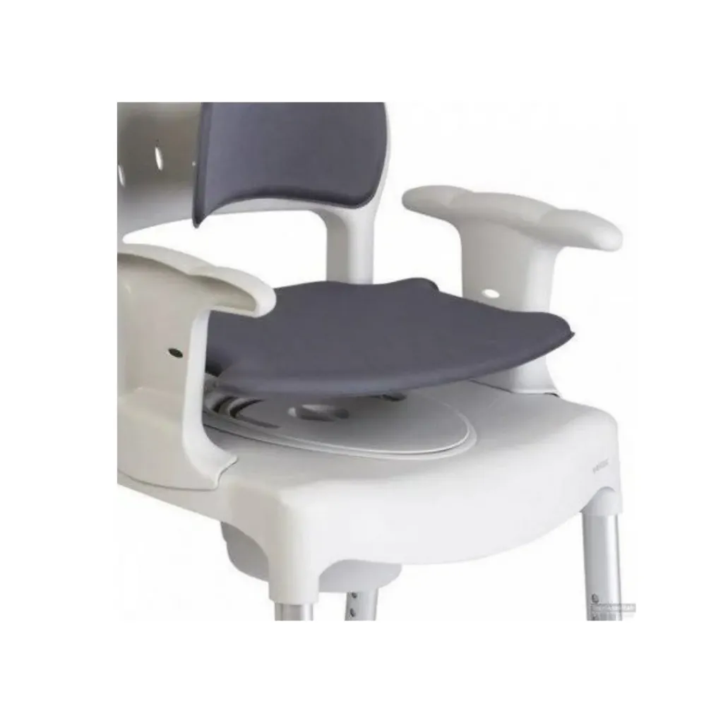 [300-00-20124] Zitkussen voor douchestoel Etac Swift - zacht