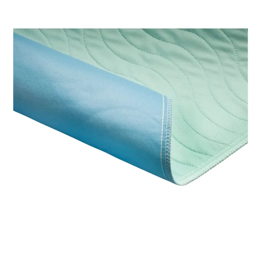 [300-00-20409] Onderlegger wasbaar met instopstrook