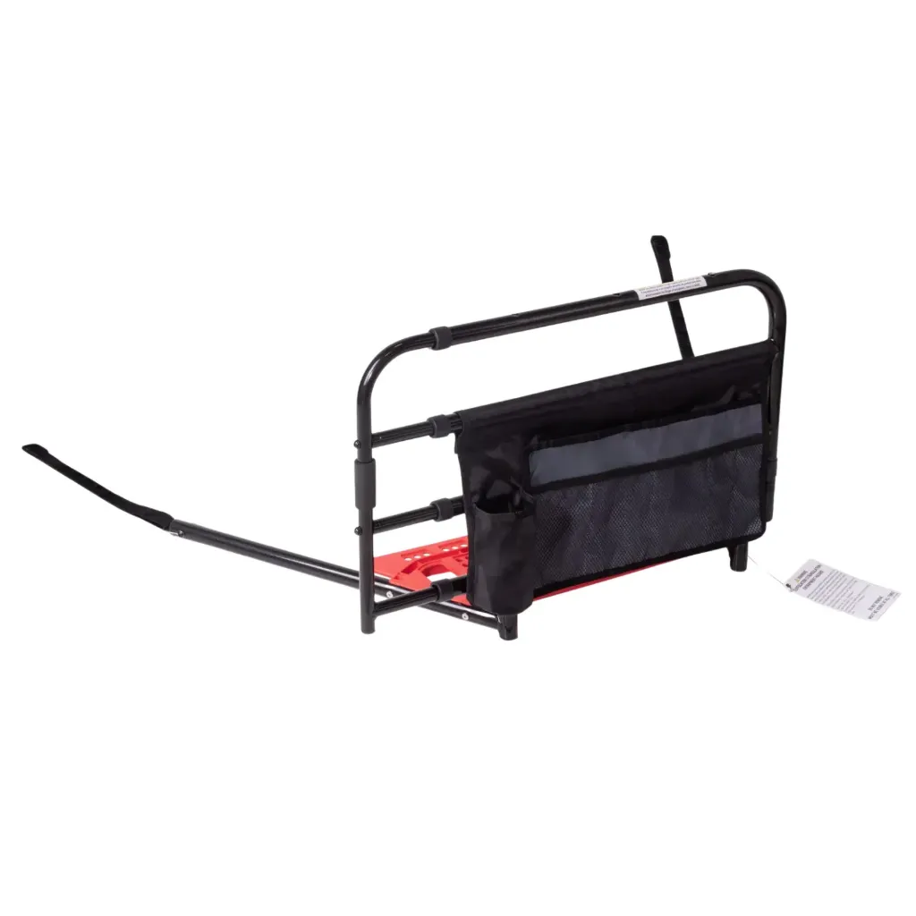 [300-00-20411] Bed transferbeugel- aanpasbaar