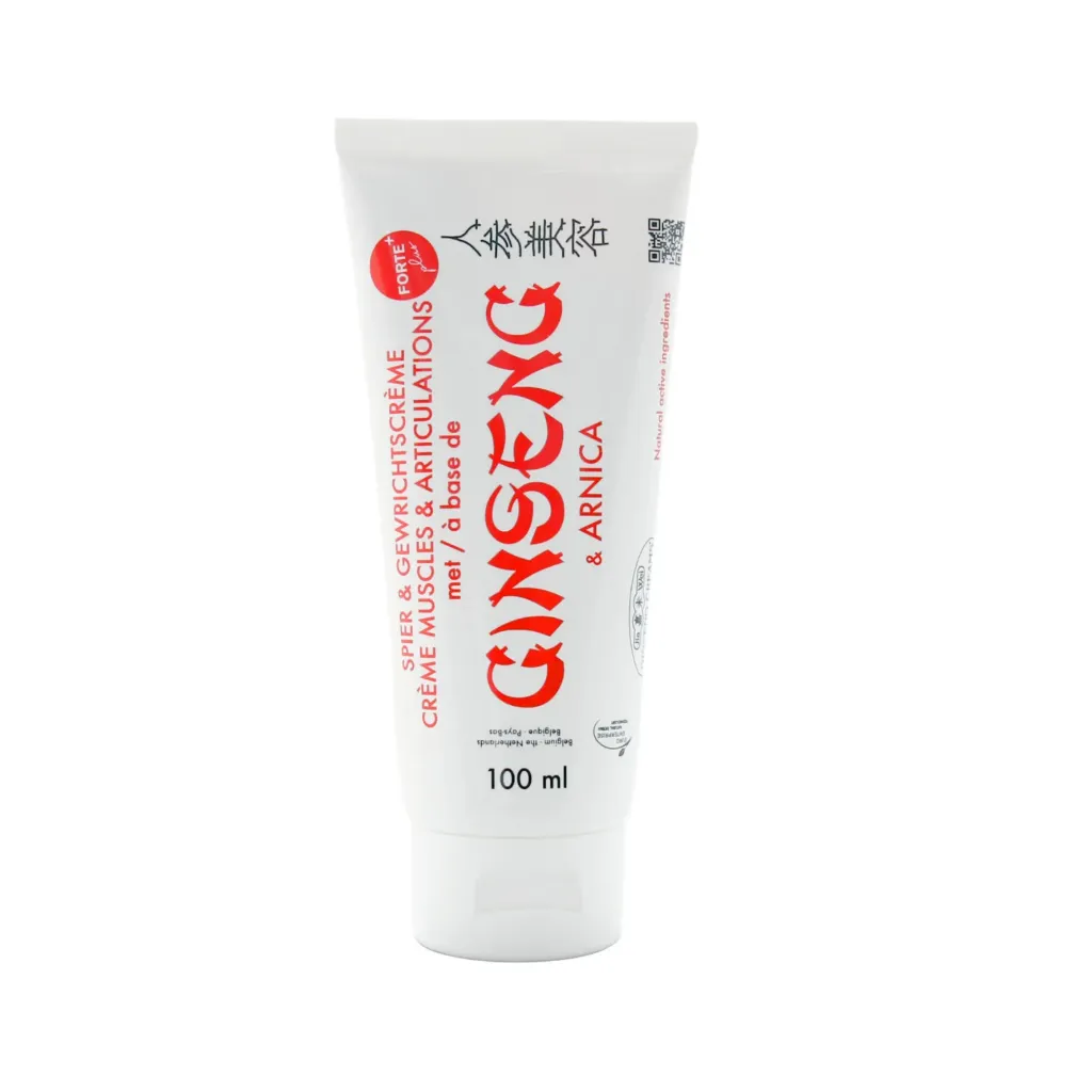 [300-00-09477] Ginseng sportgel extra arnica - 200 ml