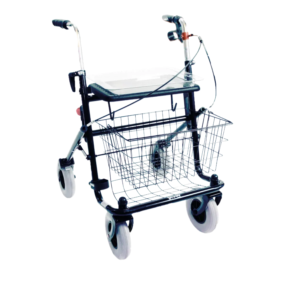 Premis éénhandige rem - Links