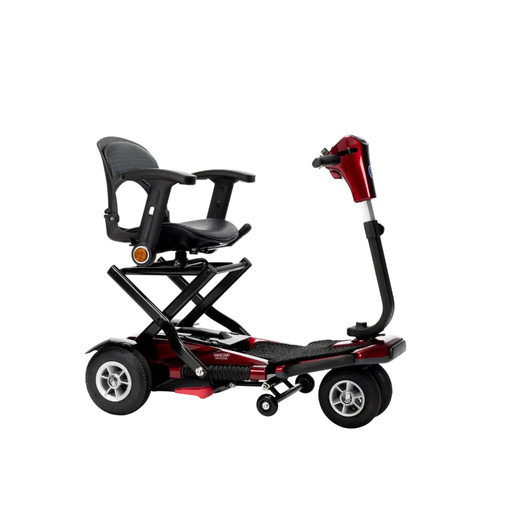 Sedna Premium 2 - Opvouwbaar