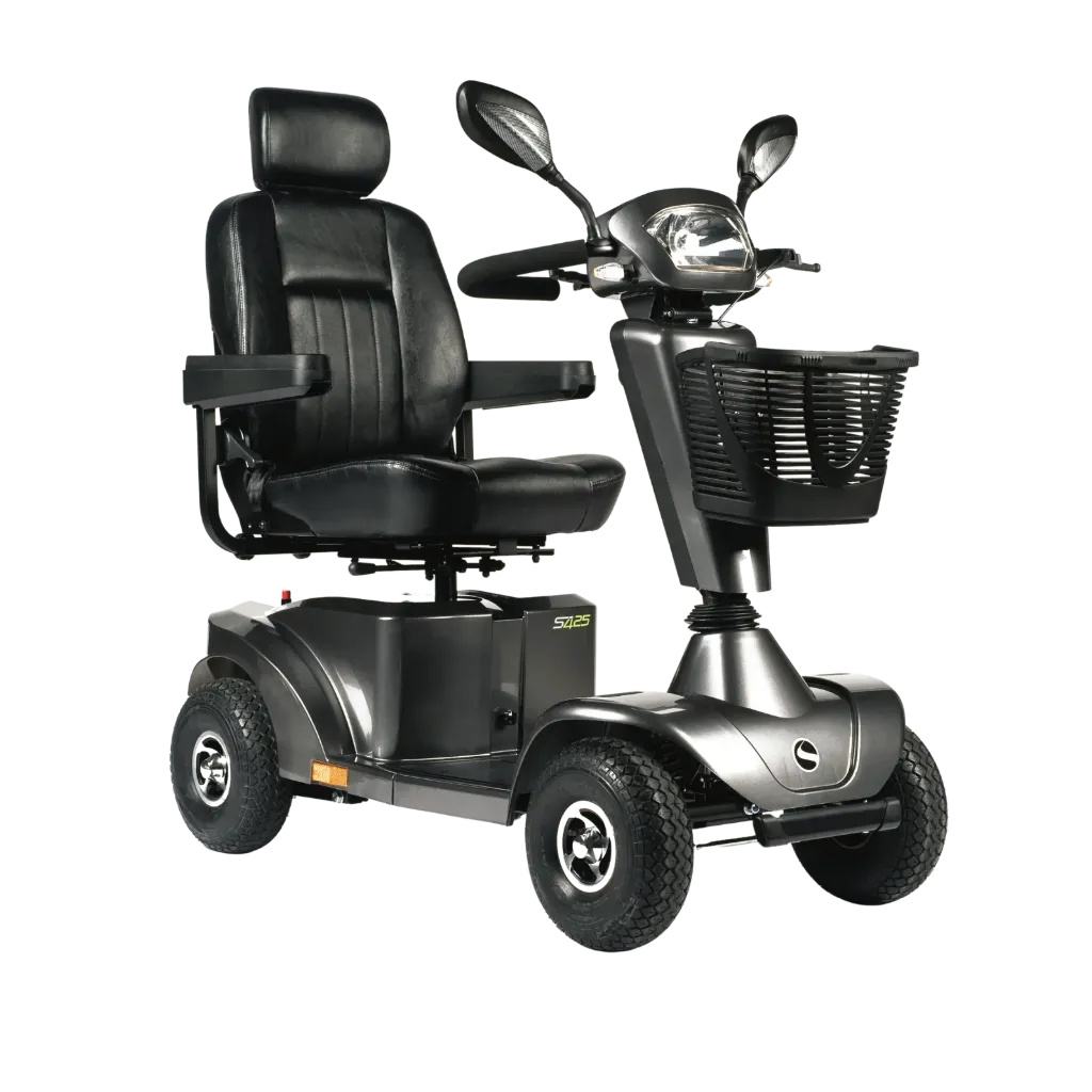 Scooter S425