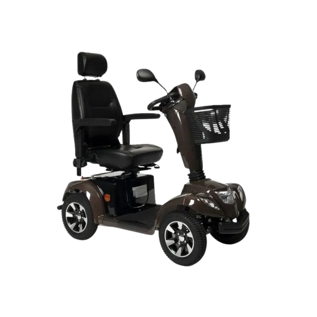 Scooter Carpo 4
