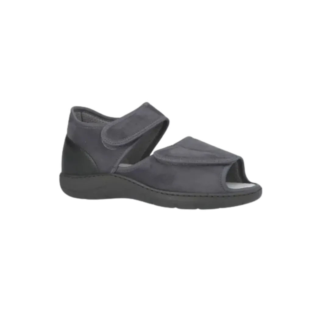 Comfortschoen Tecnica 5, unisex, rekbaar, 37 XL