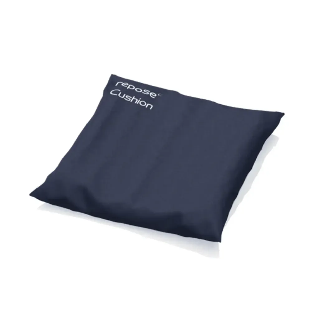 Hoes voor Repose zitkussen, PU 47x47x7 cm