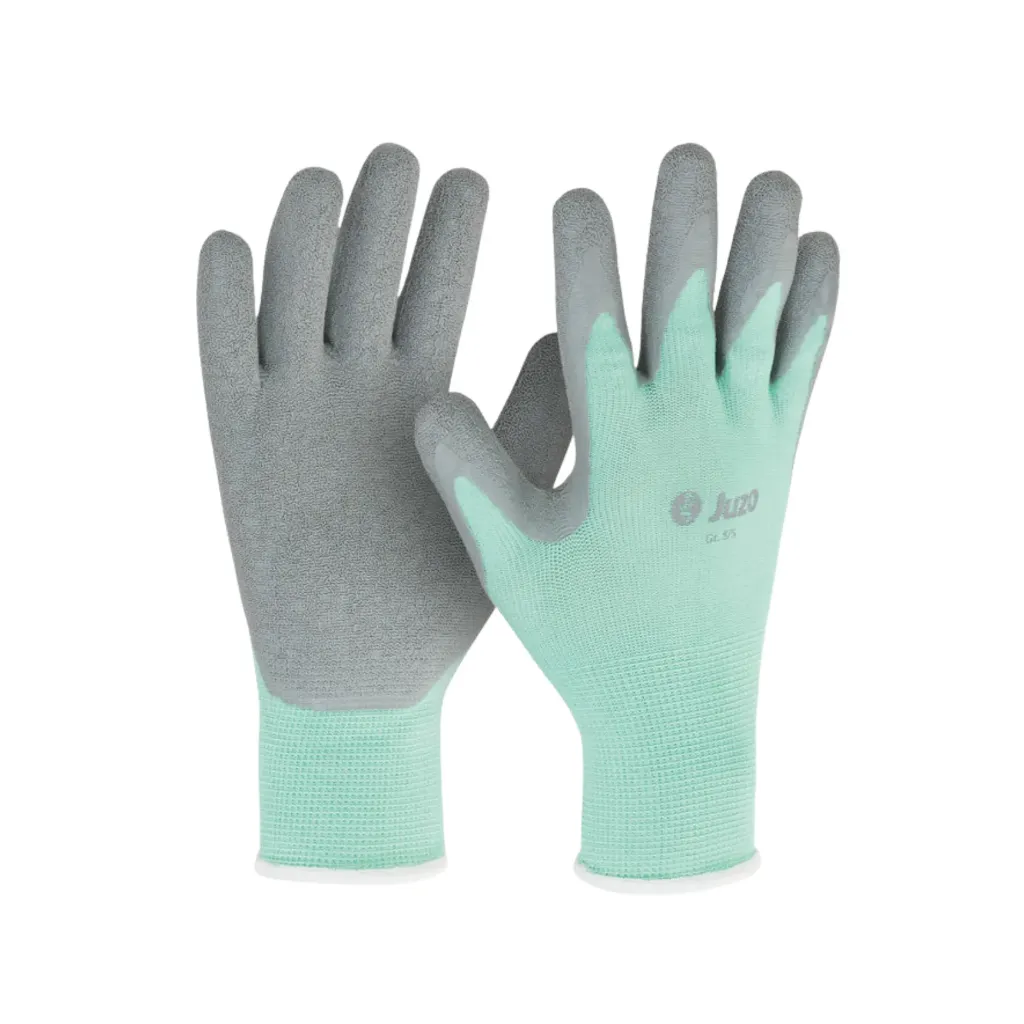 Aantrekhulp handschoen 9301, anti-slip, Juzo, S