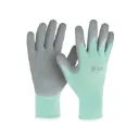 Aantrekhulp handschoen 9301, anti-slip, Juzo, S