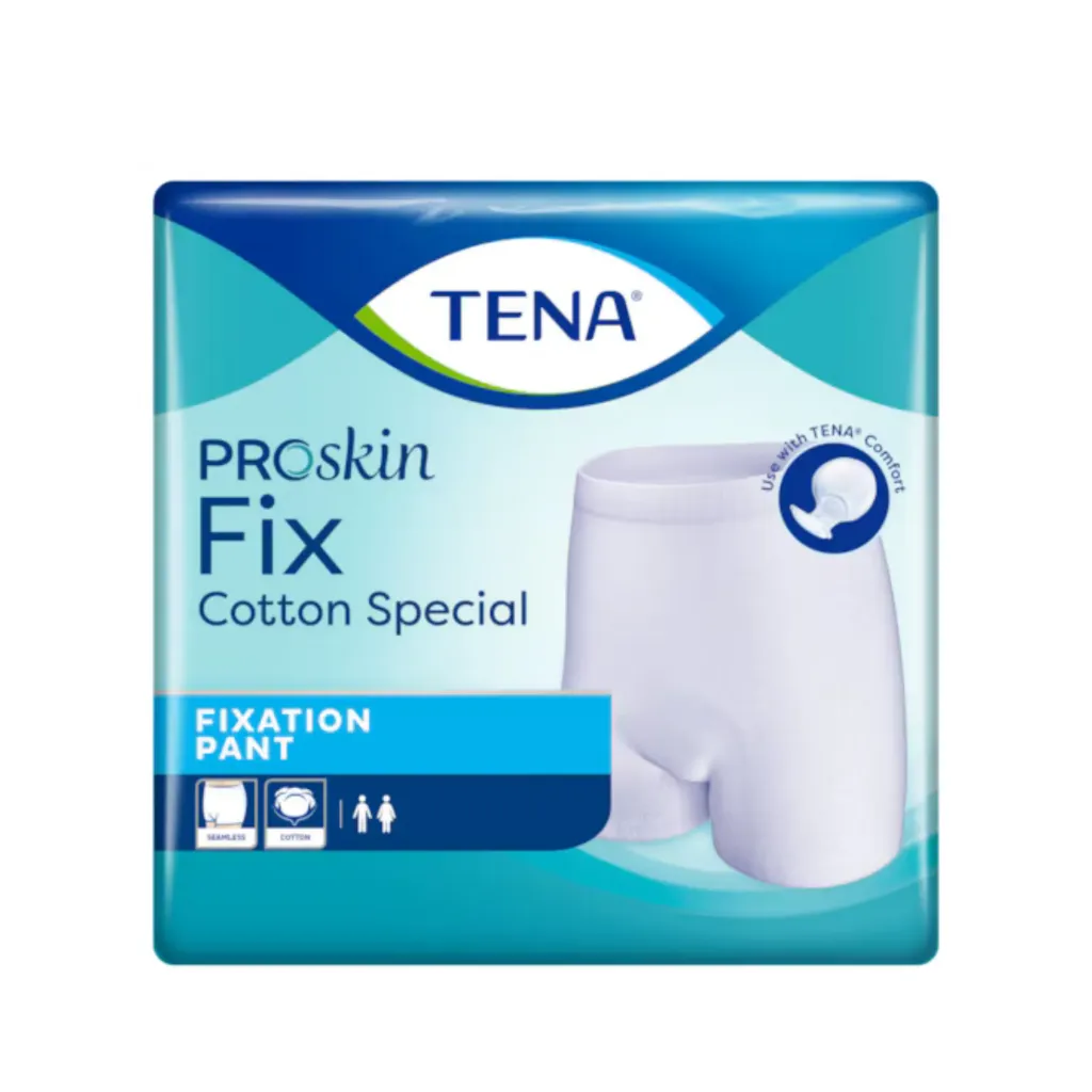 Tena Fix Premium L